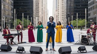 Forever, O Lord—Powerful Reggae Gospel Worship | Caribbean Roots Praise