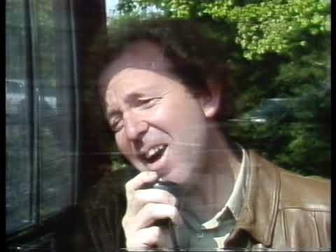 Barron Knights - Get Knighted [1982] VHSRip *RARE*