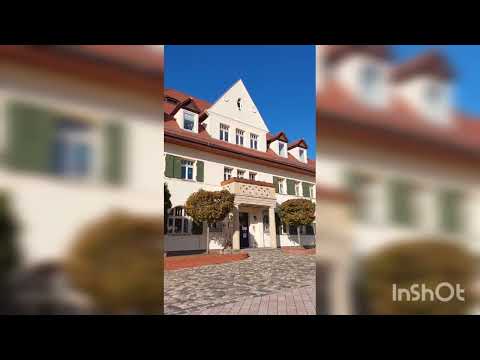 Das Schloss Schönefeld - ein kleiner Einblick