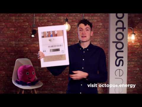 How to read your meter