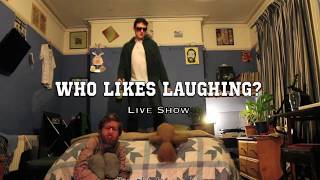 Who Likes Laughing? PROMO #1