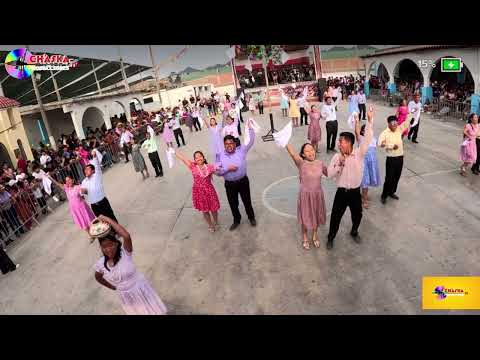 Pandilla Moyobambina / San Martin / Urin Qanchis (Concurso E.M Amantes del Folklore 2026)