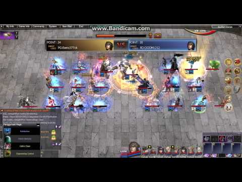 Atlantica Online Indonesia - Titan Grand Championship Big.28 #124