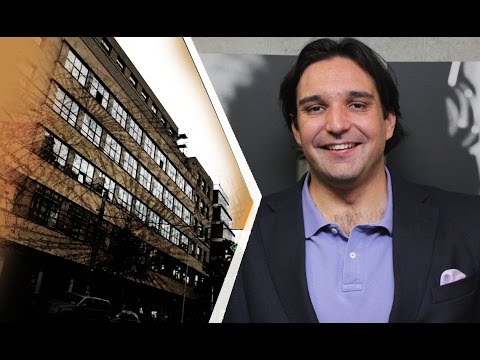 Adam Plachetka: jeho hlas - rozbil rozhlas