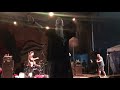 Avail “Tuning” (7/29/23 @ Brown’s Island)