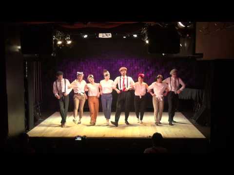 170603 Asedaku Performance HD [720p]