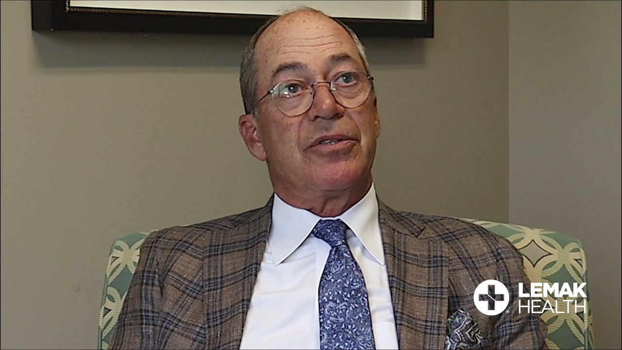 Scott Appell, M.D. - Physician Bio - Lemak Health