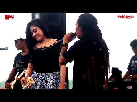 DINDING KACA - SODIQ feat RERE AMORA - MONATA