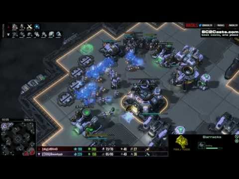 BlinG v beastyqt PvT