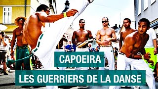 Capoeira, les guerriers de la danse - Vincent Cassel - Documentaire Complet - TM