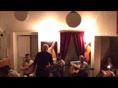 José Manuel Rato - Um anjo de Loures