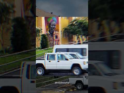 Conheça Amargosa na Bahia