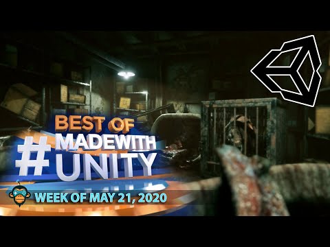 BEST OF MADE WITH UNITY #72 - Week of May 21, 2020