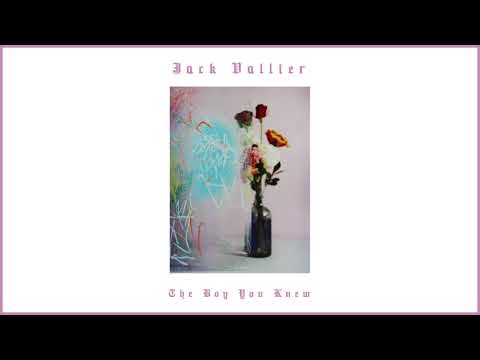 Jack Vallier - The Boy You Knew (Clip)