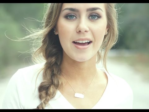 Jordyn Stoddard -  Like Me 'Til You Love Me