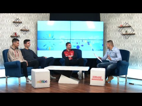 Košarkaški klub Borac - uspešna sezona i velika očekivanja