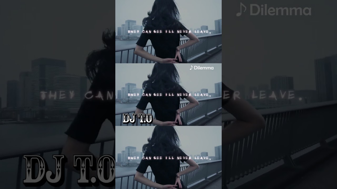 Dilemma - T.O feat. Cedrice Ce, Daniel Bourget