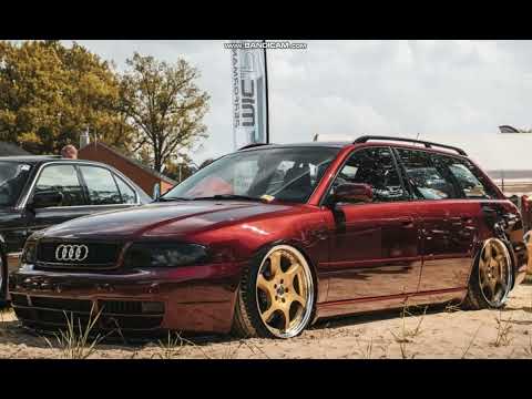 Nizioł ft. Dedis, Lukasyno - Nadzieja (Bass Boosted)