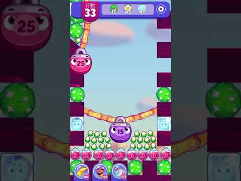 (Angry birds dream blast) Level 6248 gameplay, subscribe for latest update!