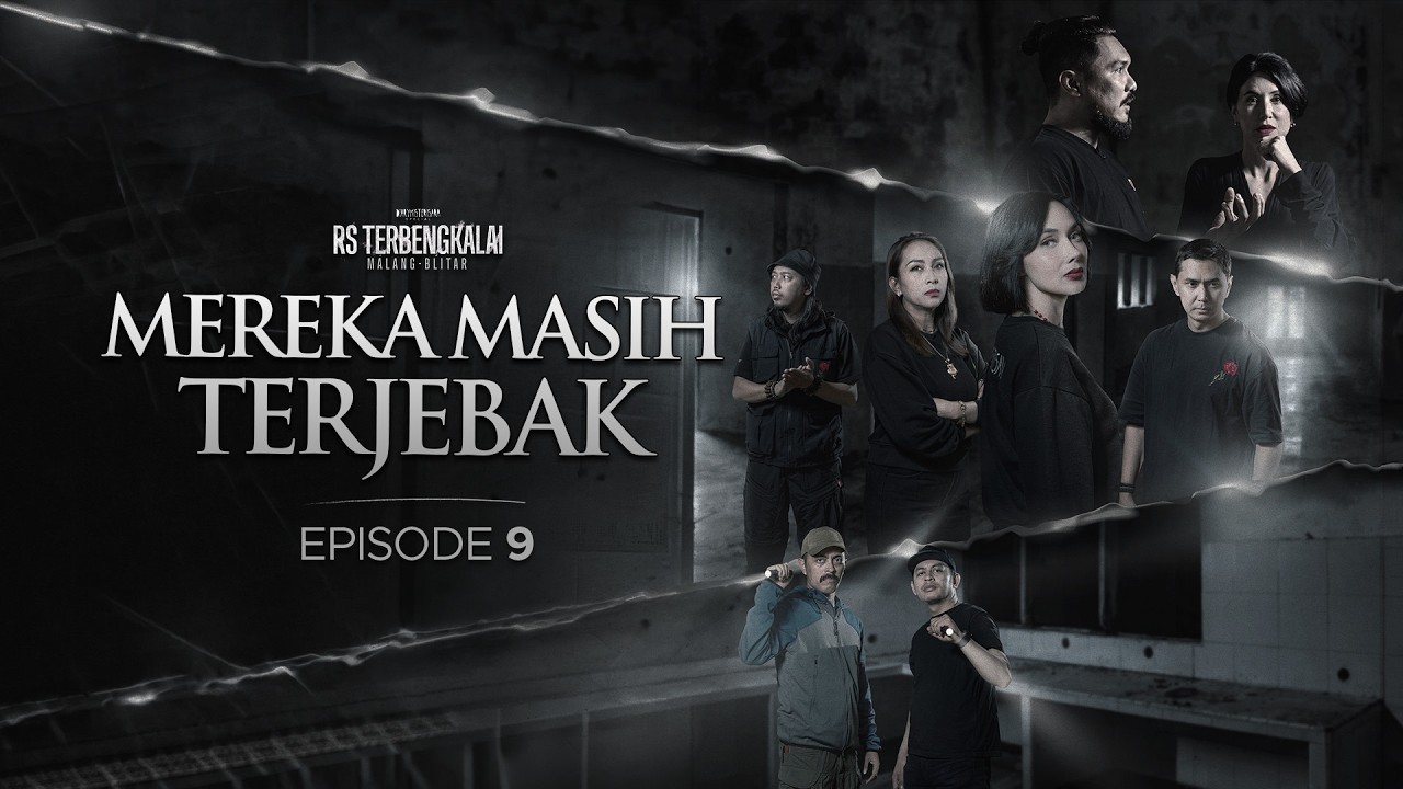 Mereka Masih Terjebak | MALANG BLITAR Ep.9