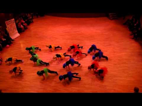 Aerobic Dance Domažlice