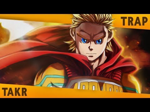 LEMILLION - Mirio Trap (Boku no Hero Academia) | Takeru [Prod. Sidney Scaccio]