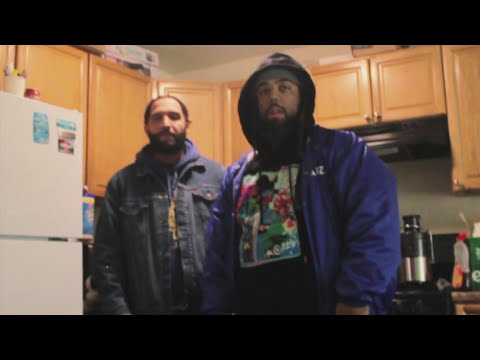 Bad Lungz Feat. Sham Peña - Brick Money (Official Music Video)