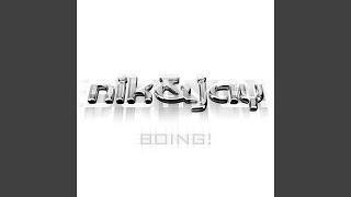 Boing! (DMA '07 Remix)