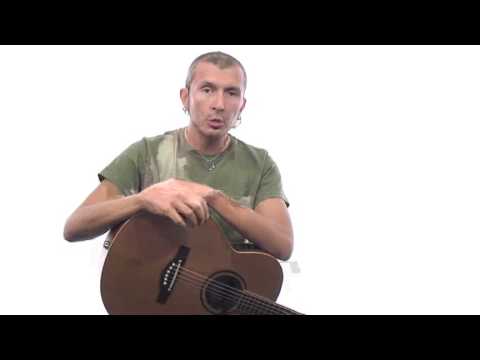 intro in italiano - POP GUITAR SURVIVAL GUIDE - Massimo Varini