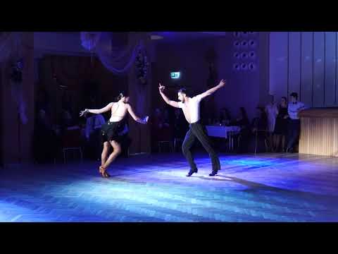 Jarní ples 2019 / I