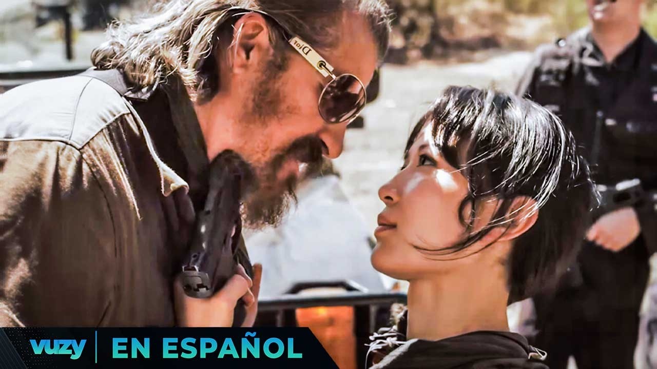 El sacrificio es el verdadero monstruo|Esperanza en las Profundidades|Película Completa de Acción...