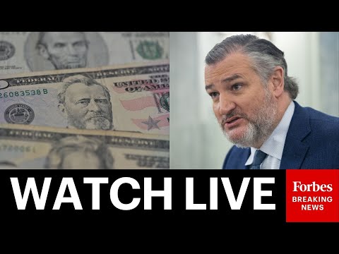 LIVE: Senate Judiciary Committee Hearing: 'Somali Fraud in Minnesota – The Tip of the Iceberg'