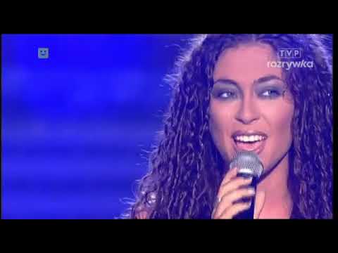 Natalia Kukulska - Im więcej ciebie tym mniej   - Opole 1998