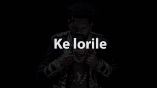 Download lagu Ke Lorile (Lyrics' video) mp3 Download lagu Ke Lorile (Lyrics' video) mp3