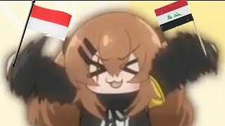 Download lagu UMP9 vibing to Doa Keu Irak, don't ask why mp3