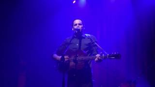 Depedro - Miguelito (directo Kafe Antzokia Bilbao 2011-01-28)