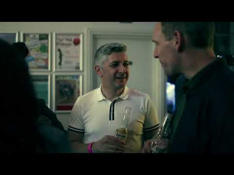 The Berkshire Blag - Part 4 - Pete Bones interview