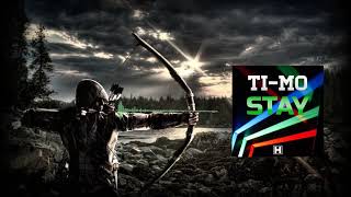 Hands Up | Ti Mo - Stay