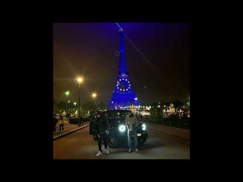 [FREE] KanKan x Yeat type beat «ASH»