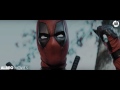 LOGAN  POST CREDIT SCENE   Deadpool Visit Wolverine Grave DEADPOOL 2 TEASER