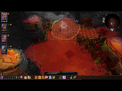 [Tactician] Divinity: Original Sin 2 Redeka - Guerilla Tactic