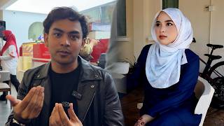 Download lagu “Kami masih tinggal sekali”... Arash sayang Lia Aziz, reda jika cerai mp3