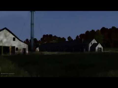 Winchester Vs. Shotgun || Dayz PVP Clip #1