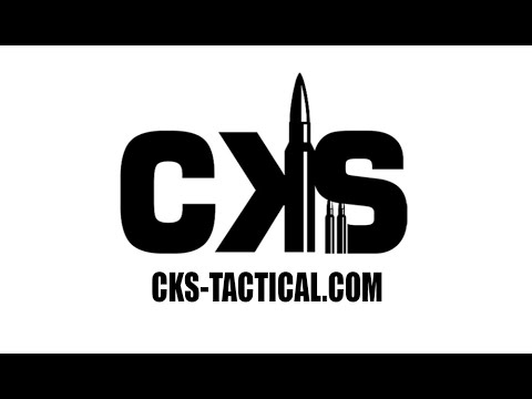 MCK Install Instructions Gen 2 By : Cks-Tactical 2022 USA