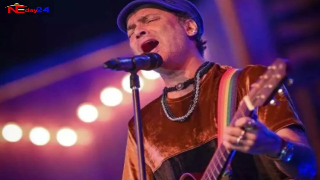 Heart Touching Zubeen’s Humming on “Piya Re Piya Re” – A Melody that Speaks to the Soul