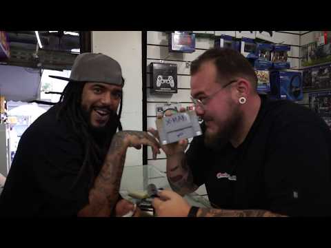 Batz Life - Episódio #3