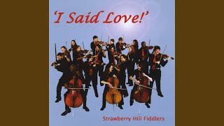 Love Is the Seventh Wave