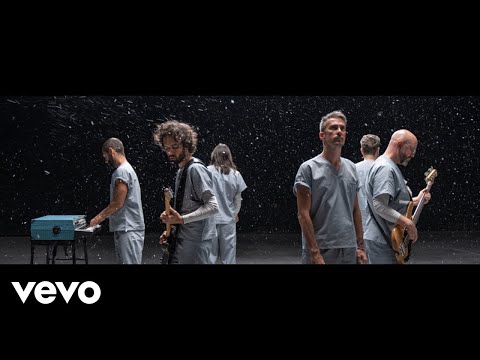 Reina De Las Trincheras - Vetusta Morla