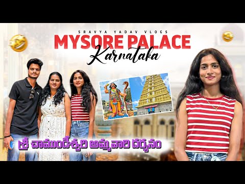 Places to Visit in Mysore | History, Architecture & Must-See Highlights" #bangalore #hyderabad