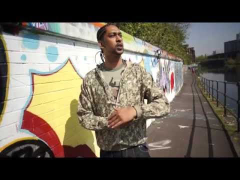 Ash North - Forgotten Soldiers featuring Nickodemus and Carol C (Official Music Video) (i-Tunes)